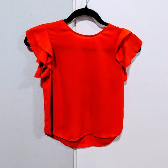 Aritzia Sunday Best Shirt - Picture 1 of 4